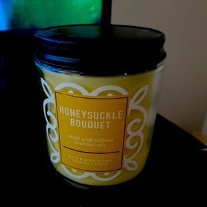 Bought offline,I have so many candle but I wasn’t a fan of this smell.